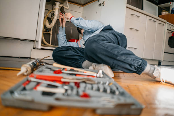 Trusted Hooper, UT Plumbing Experts